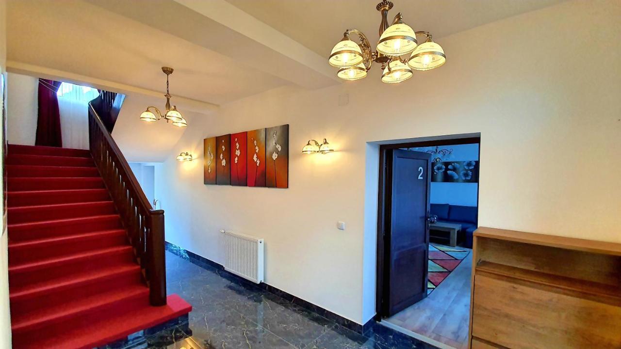 Zur Krone Aparthotel Widdershausen Екстериор снимка