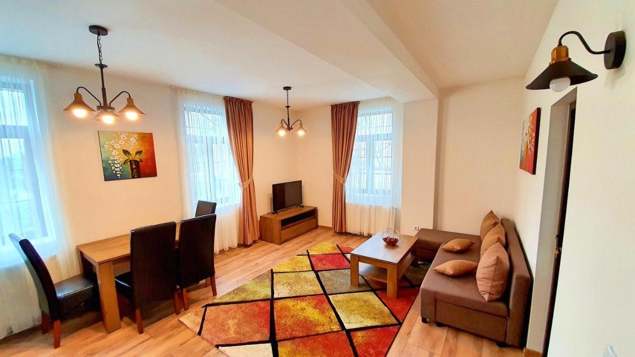 Zur Krone Aparthotel Widdershausen Екстериор снимка