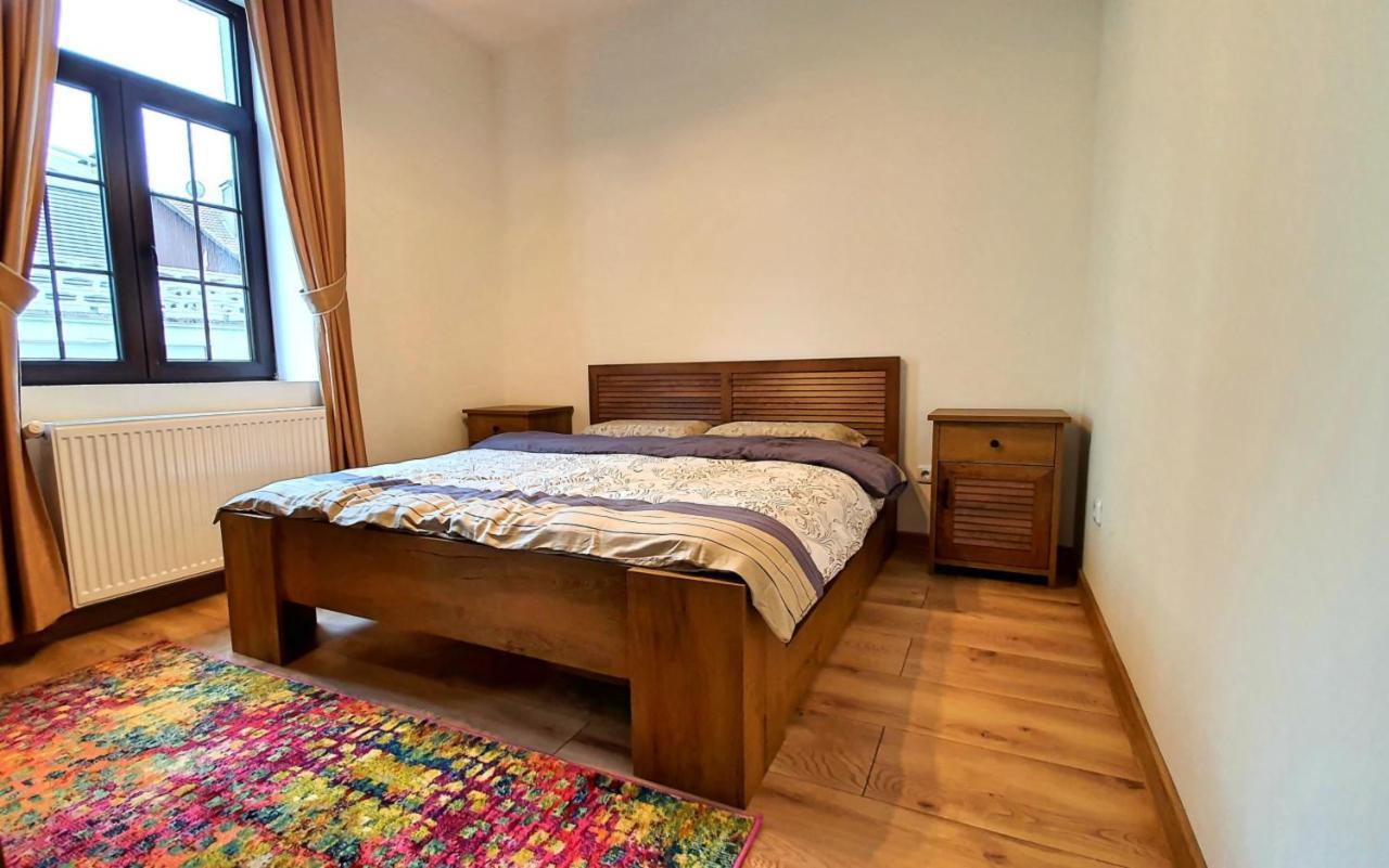 Zur Krone Aparthotel Widdershausen Екстериор снимка