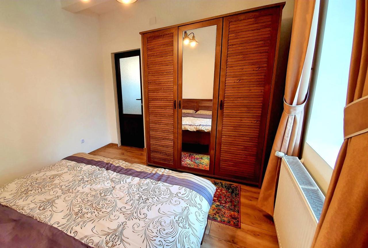 Zur Krone Aparthotel Widdershausen Екстериор снимка