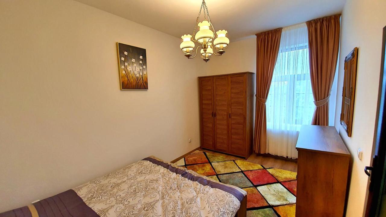 Zur Krone Aparthotel Widdershausen Екстериор снимка