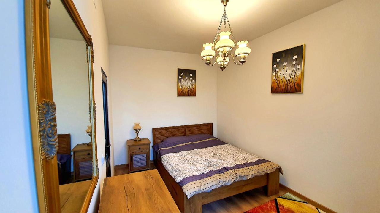 Zur Krone Aparthotel Widdershausen Екстериор снимка