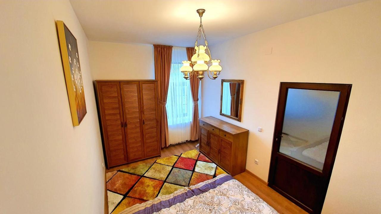 Zur Krone Aparthotel Widdershausen Екстериор снимка
