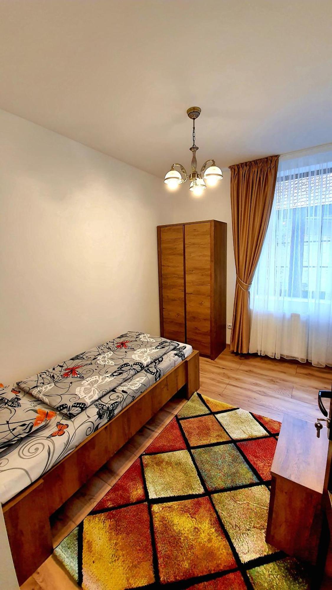 Zur Krone Aparthotel Widdershausen Екстериор снимка