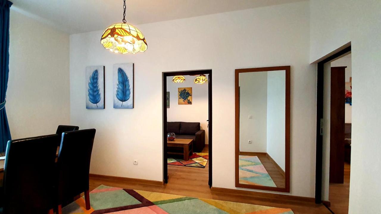 Zur Krone Aparthotel Widdershausen Екстериор снимка
