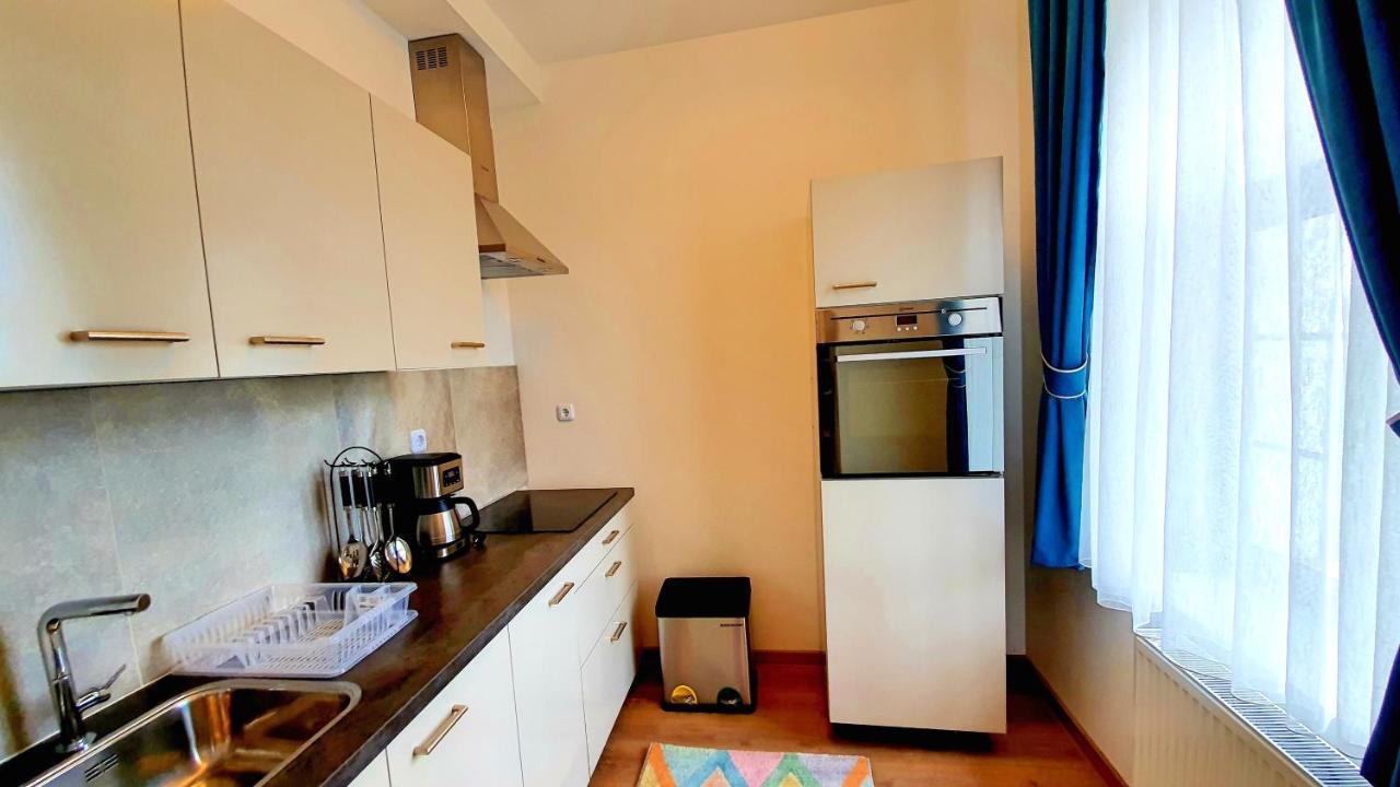 Zur Krone Aparthotel Widdershausen Екстериор снимка