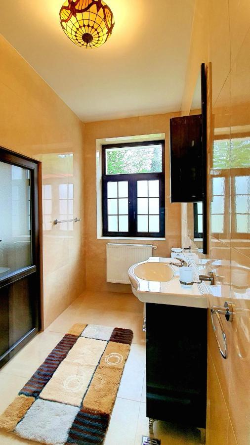 Zur Krone Aparthotel Widdershausen Екстериор снимка