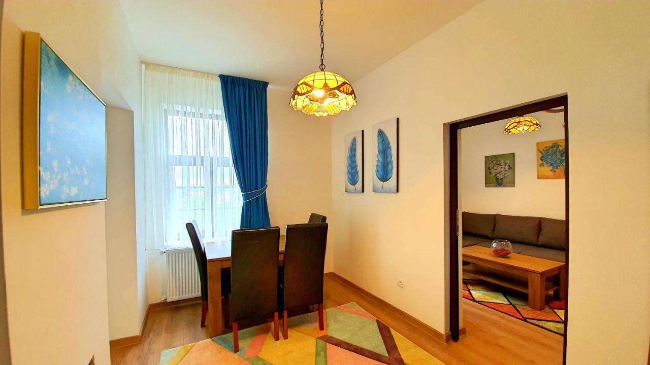 Zur Krone Aparthotel Widdershausen Екстериор снимка