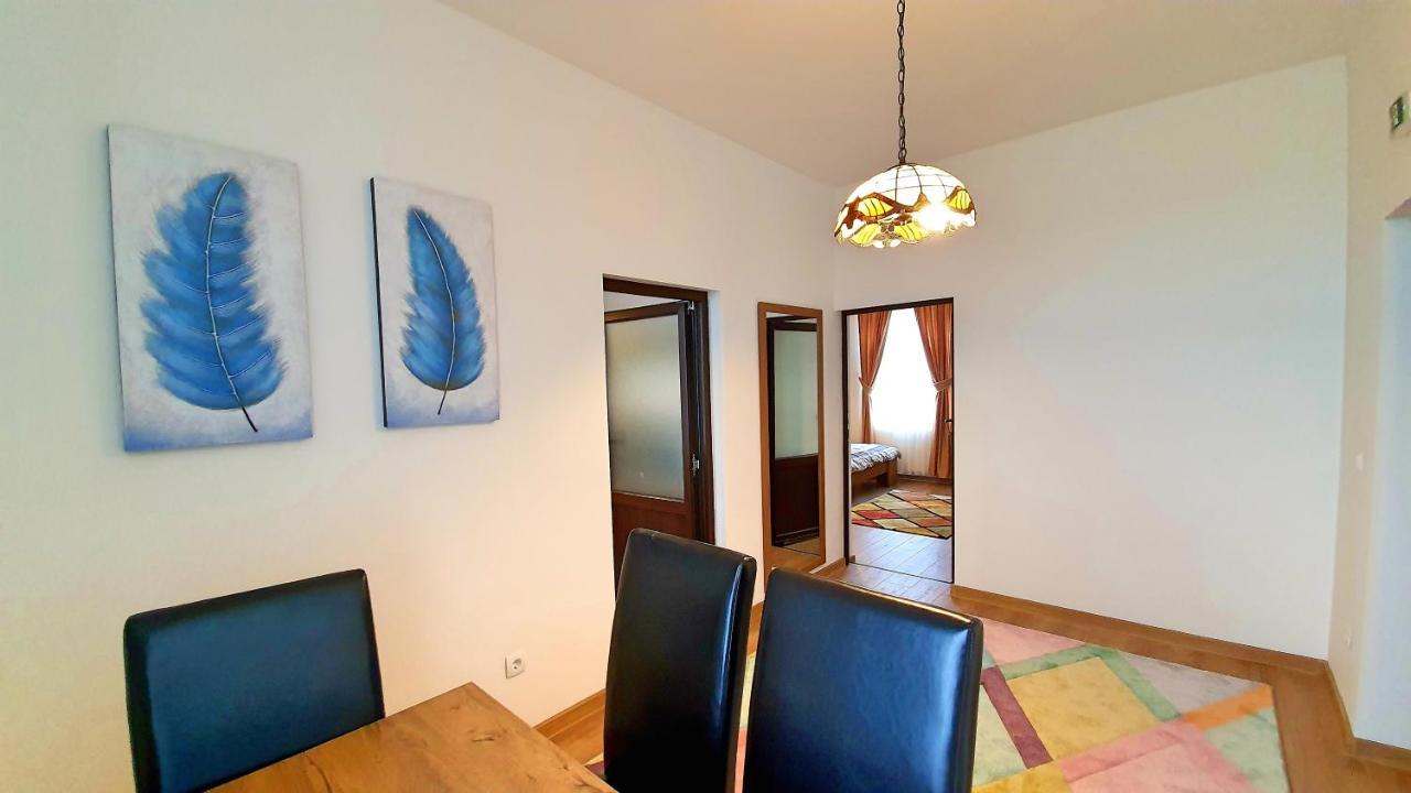 Zur Krone Aparthotel Widdershausen Екстериор снимка